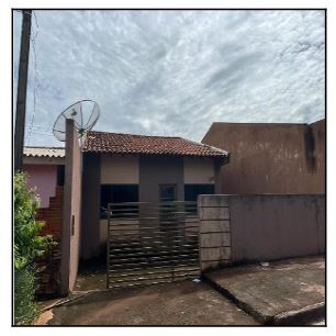 VENDA Casa